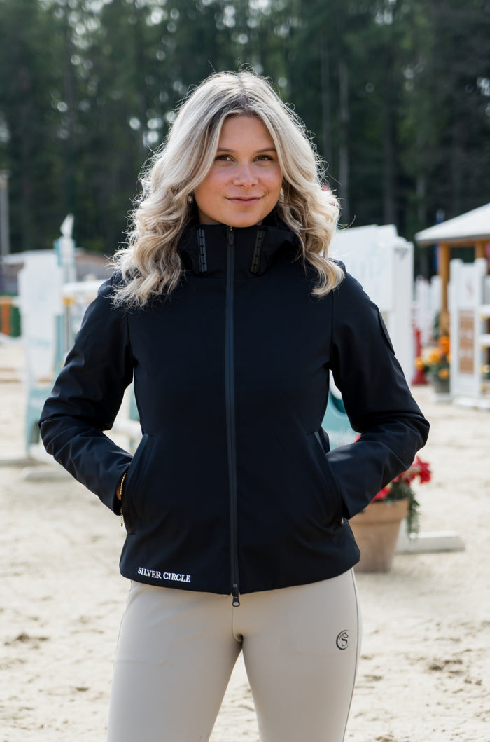 Centina High-Tech Jacke