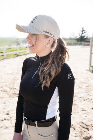 Ella Sportshirt Langarm