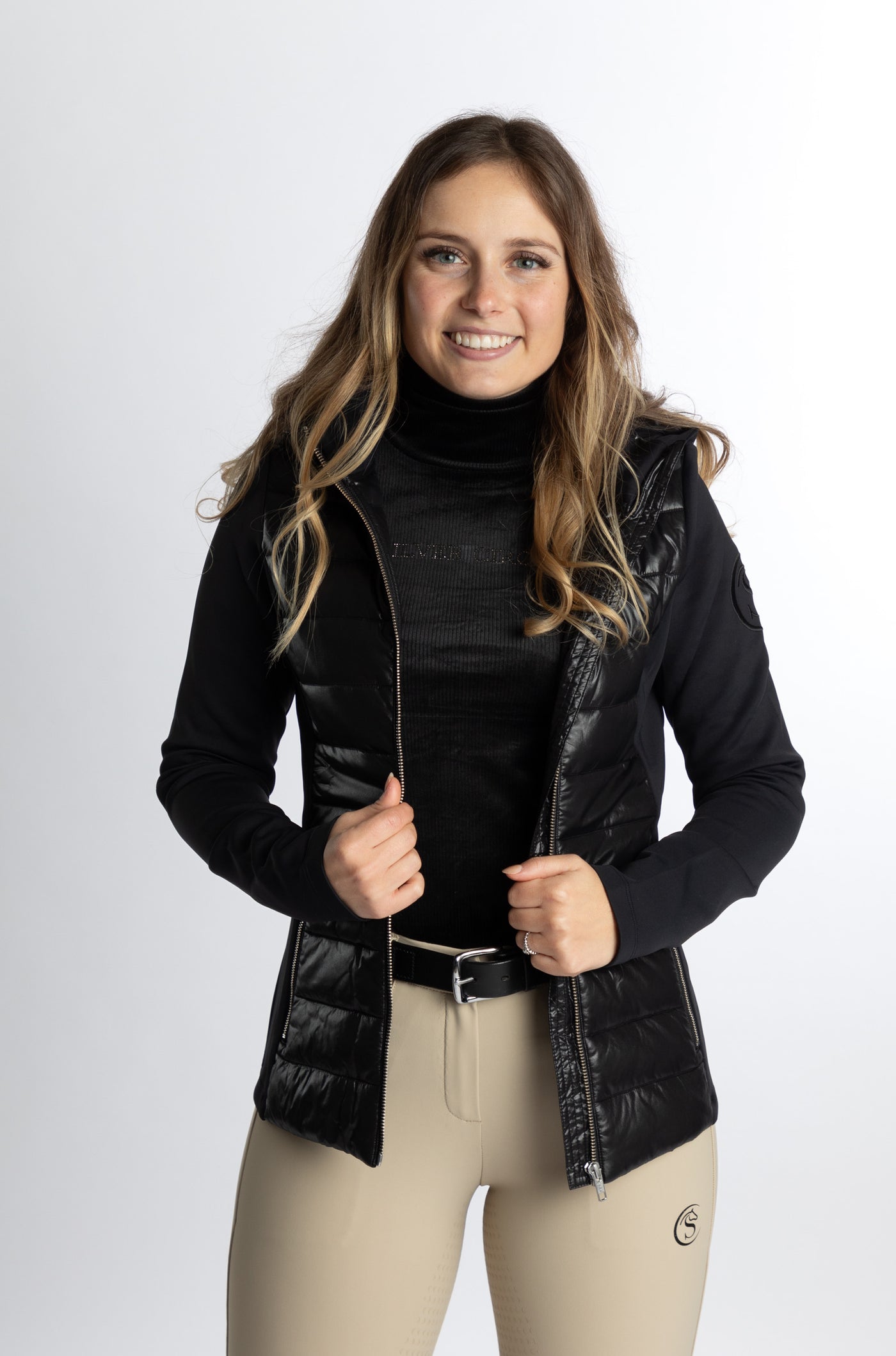 Conny Active-Jacke