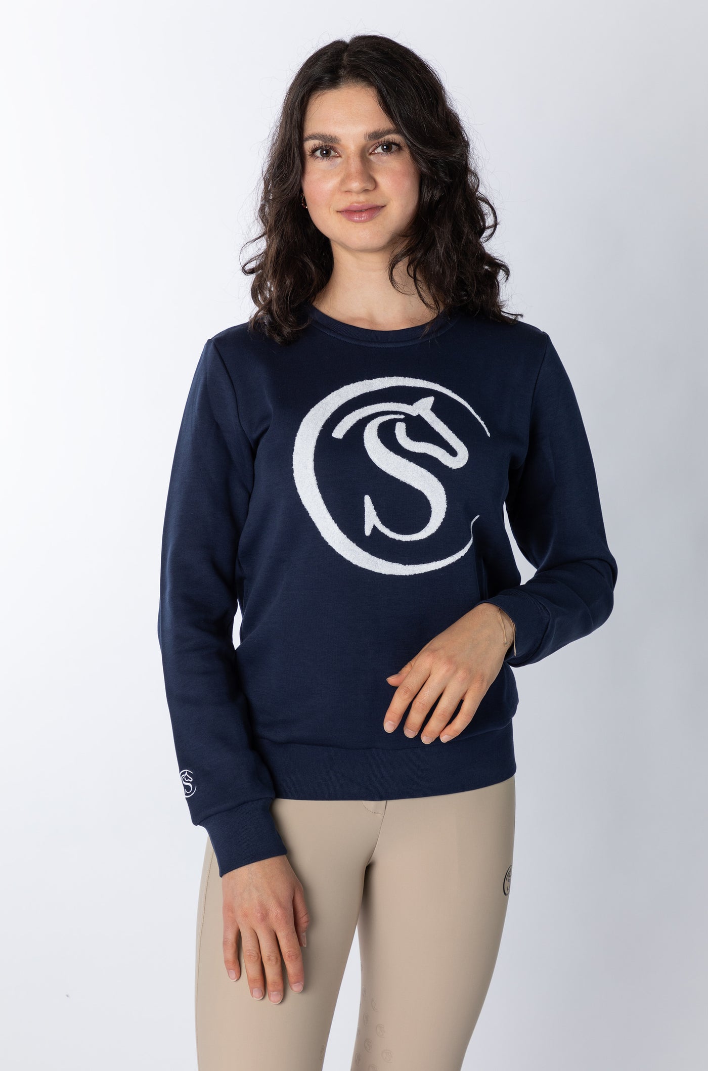 Chaconie Sweatshirt