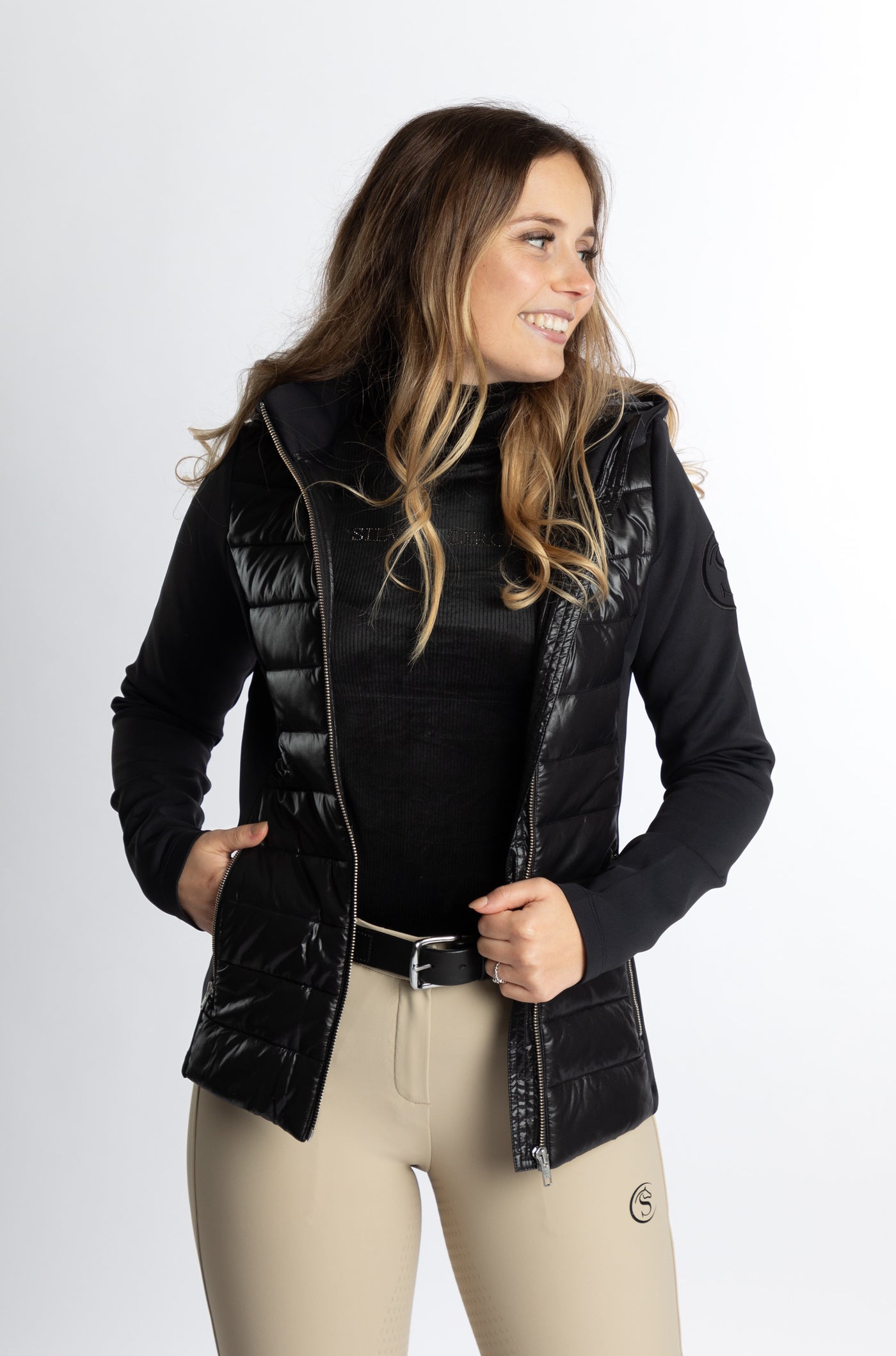 Conny Active-Jacke