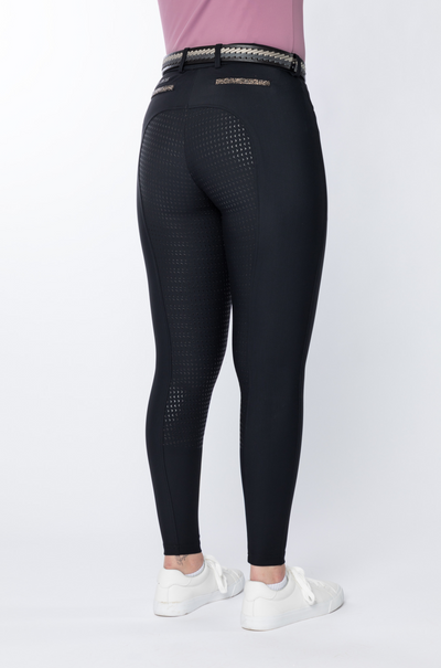 Bella Breeches Full-Grip