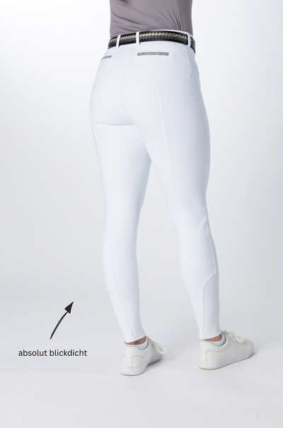 Bella Breeches Knee Grip