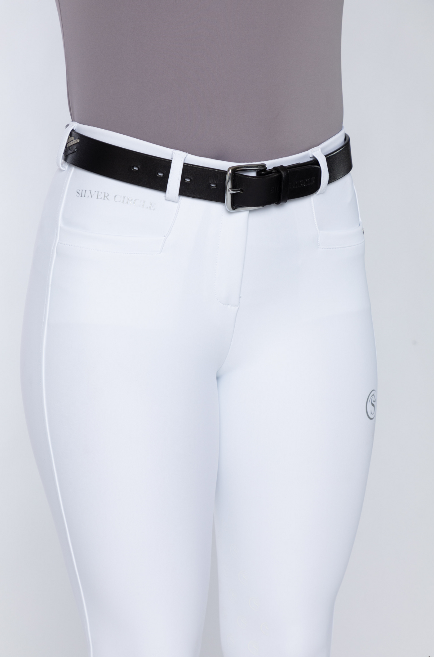 Bella Breeches Knee Grip