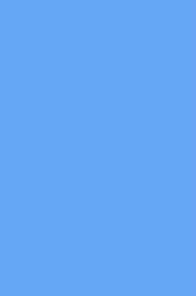 Kordel Hellblau