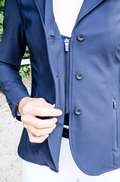 Chamica Turnierjacket Glitzer