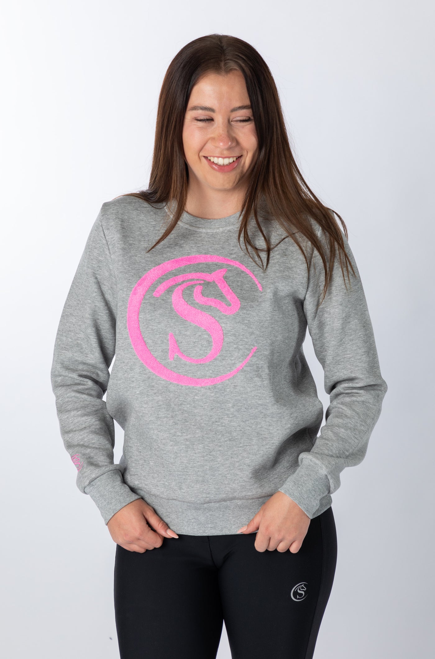 Chaconie Sweatshirt