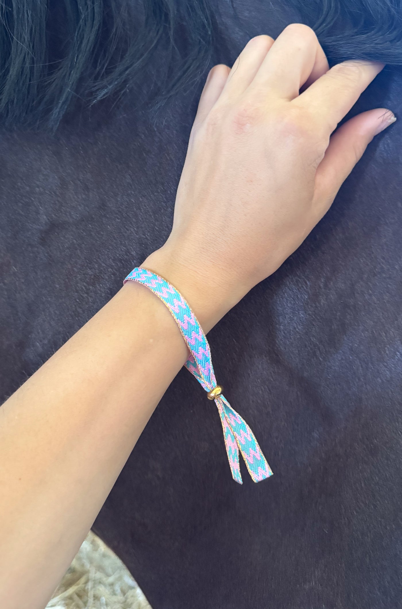 Armband Retro