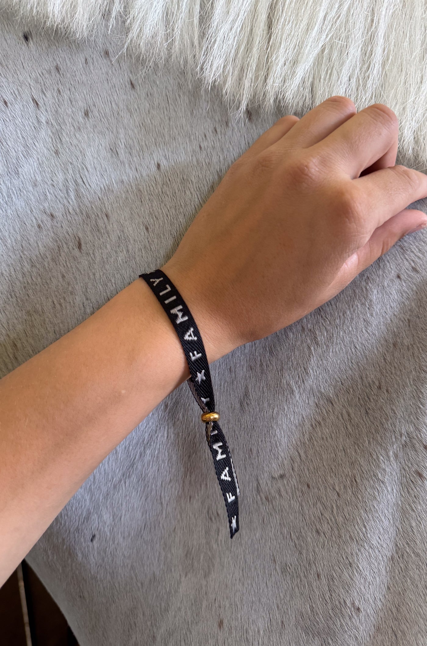 Armband Family