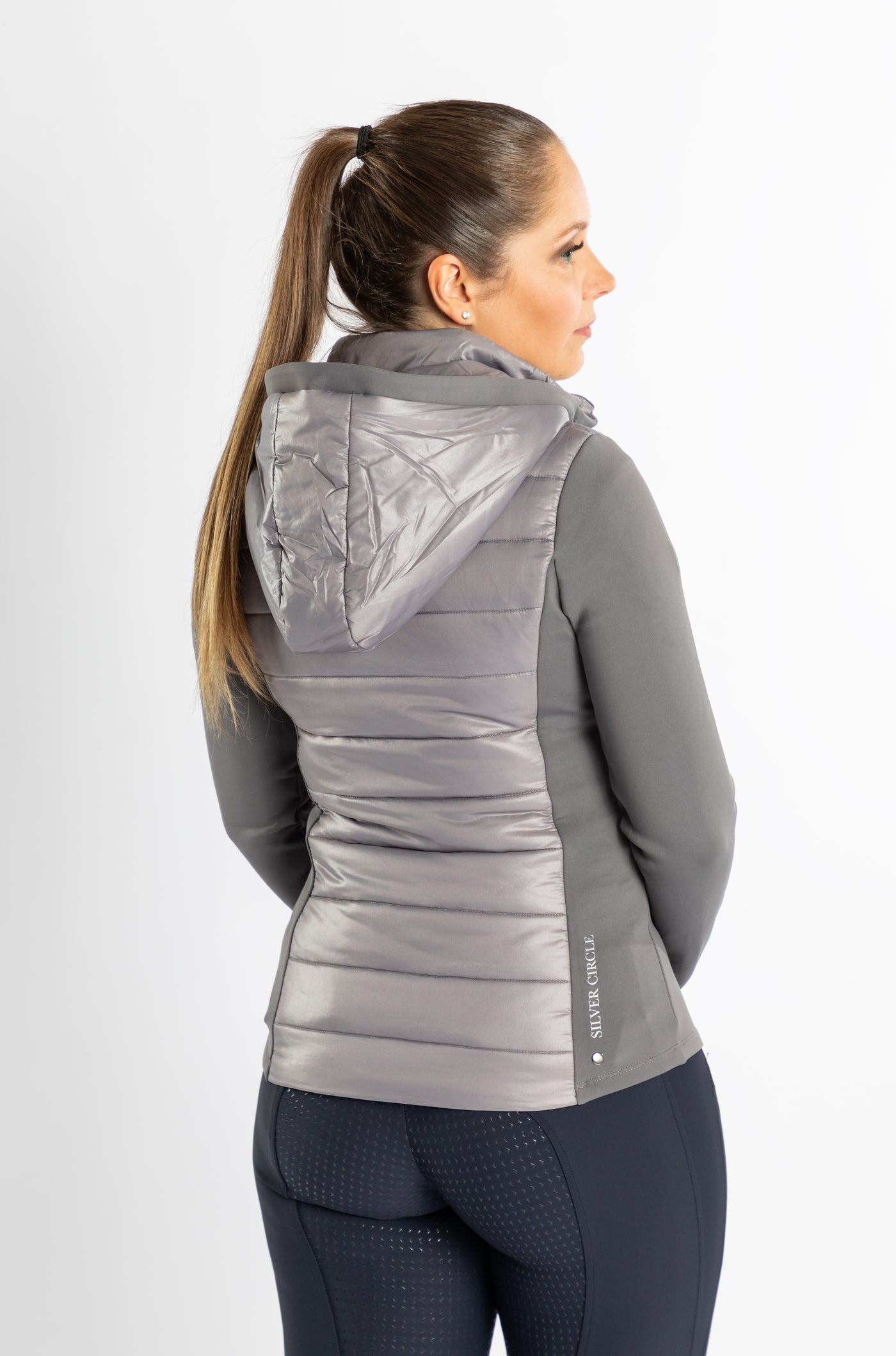 Conny Active-Jacke