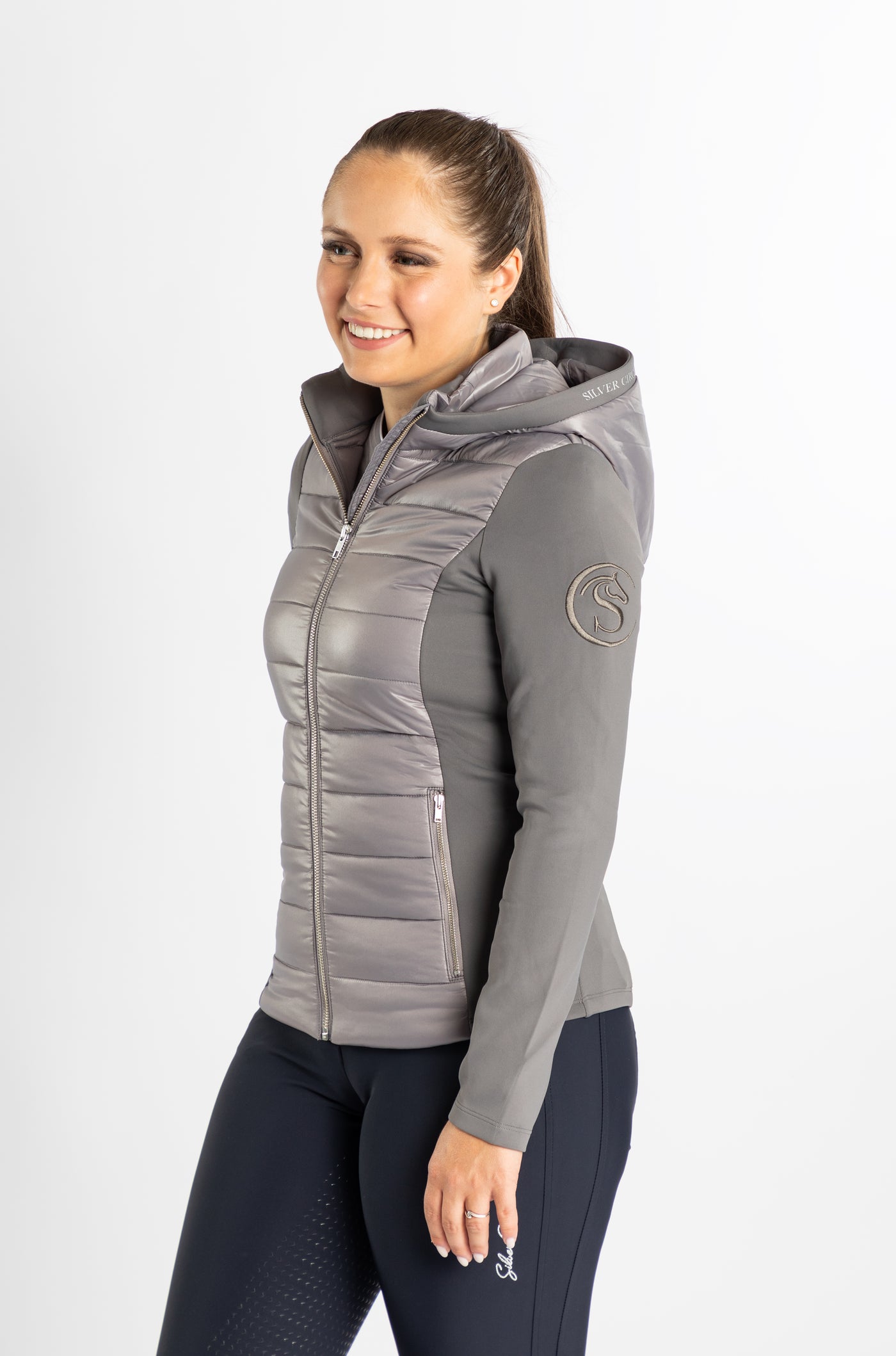 Conny Active-Jacke