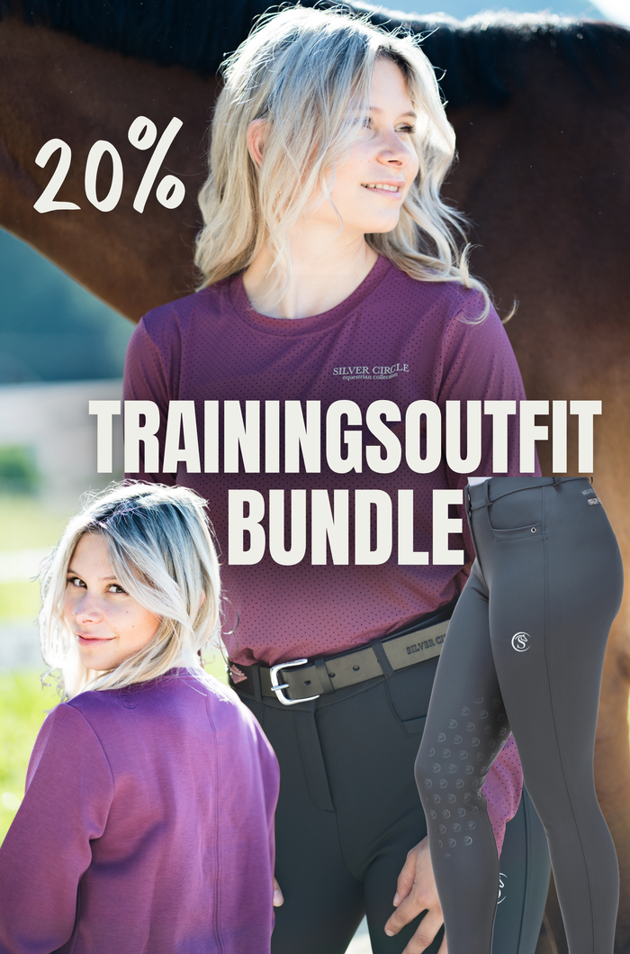 Trainingsoutfit Bundle