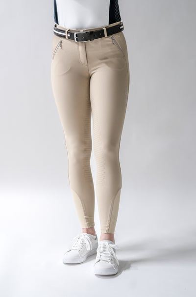 Biley Breeches Full-Grip
