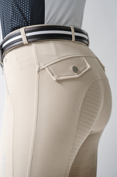 Biley Breeches Full-Grip