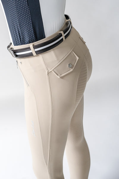Biley Breeches Full-Grip