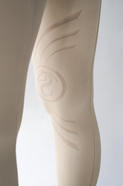 Biley Breeches Knie-Grip