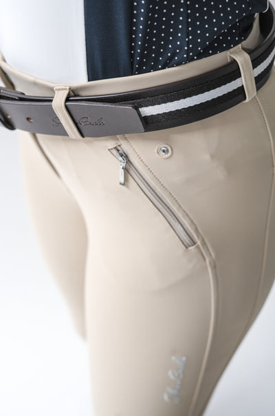 Biley Breeches Knie-Grip